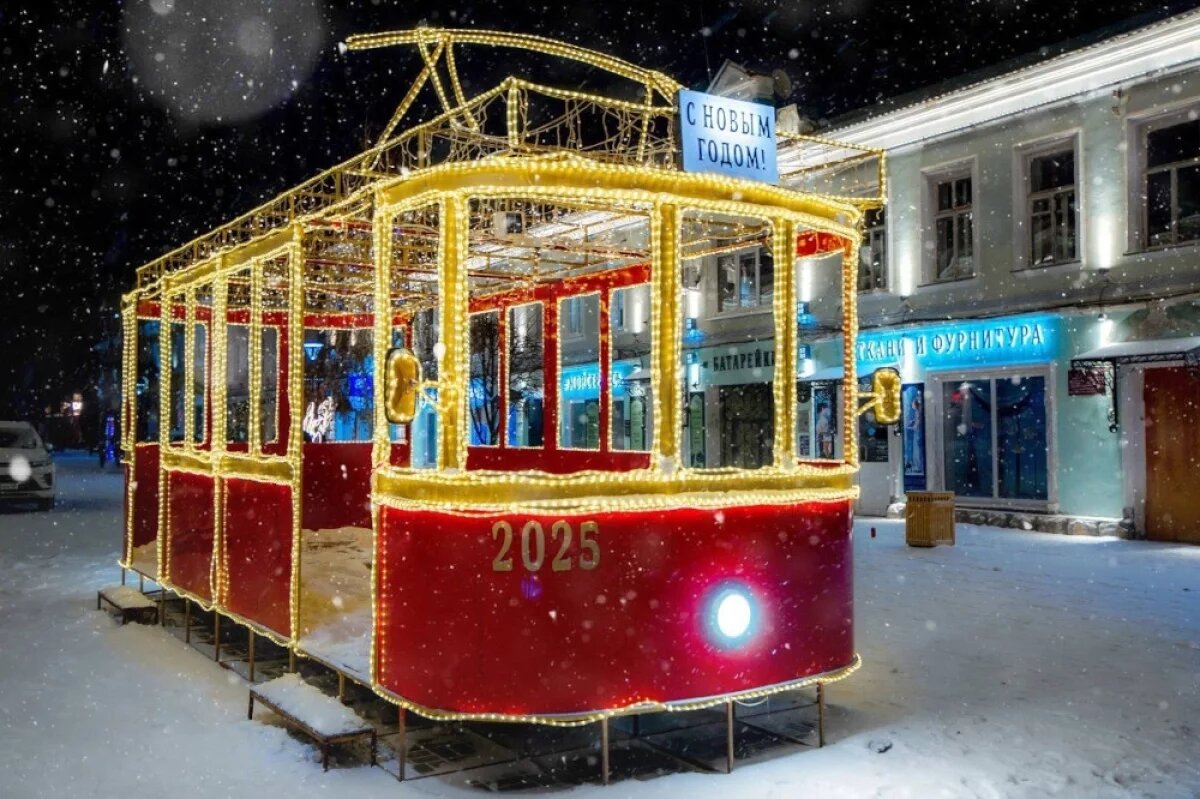    Липецкий Елец получил всероссийское звание «Город молодежи»