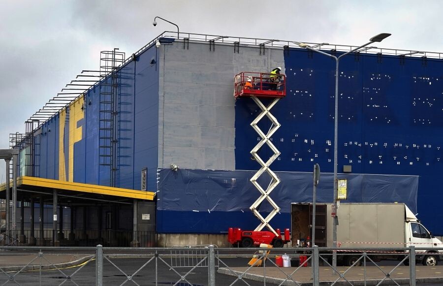     / Источник: © Алексей Даничев/РИА Новости