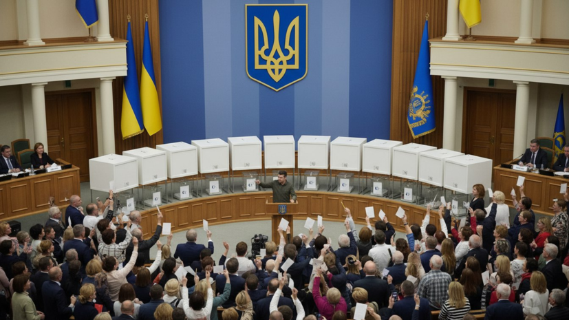   Сгенерировано с помощью ИИ