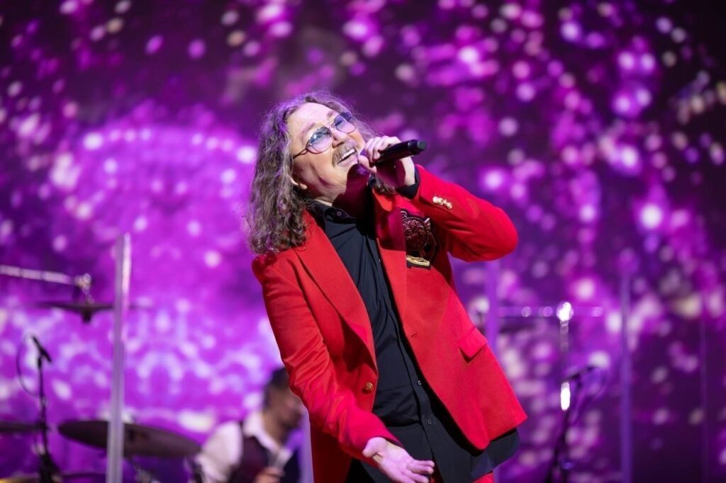    Фото: vk.com/igornikolaev__music