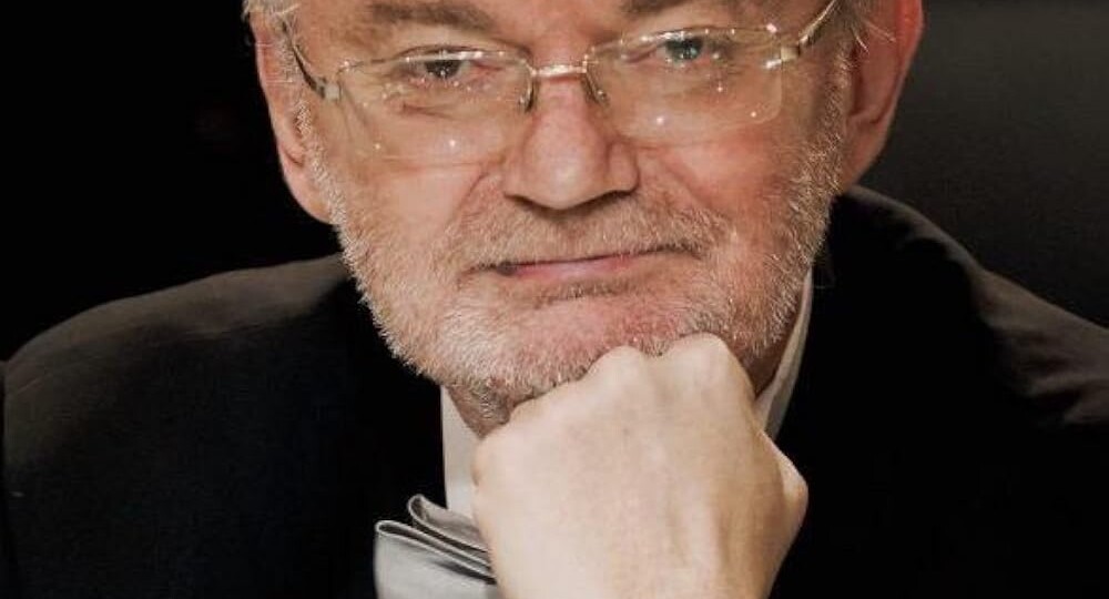 Кто должен стать новым магистром "Что, где, когда?" Борис Левин