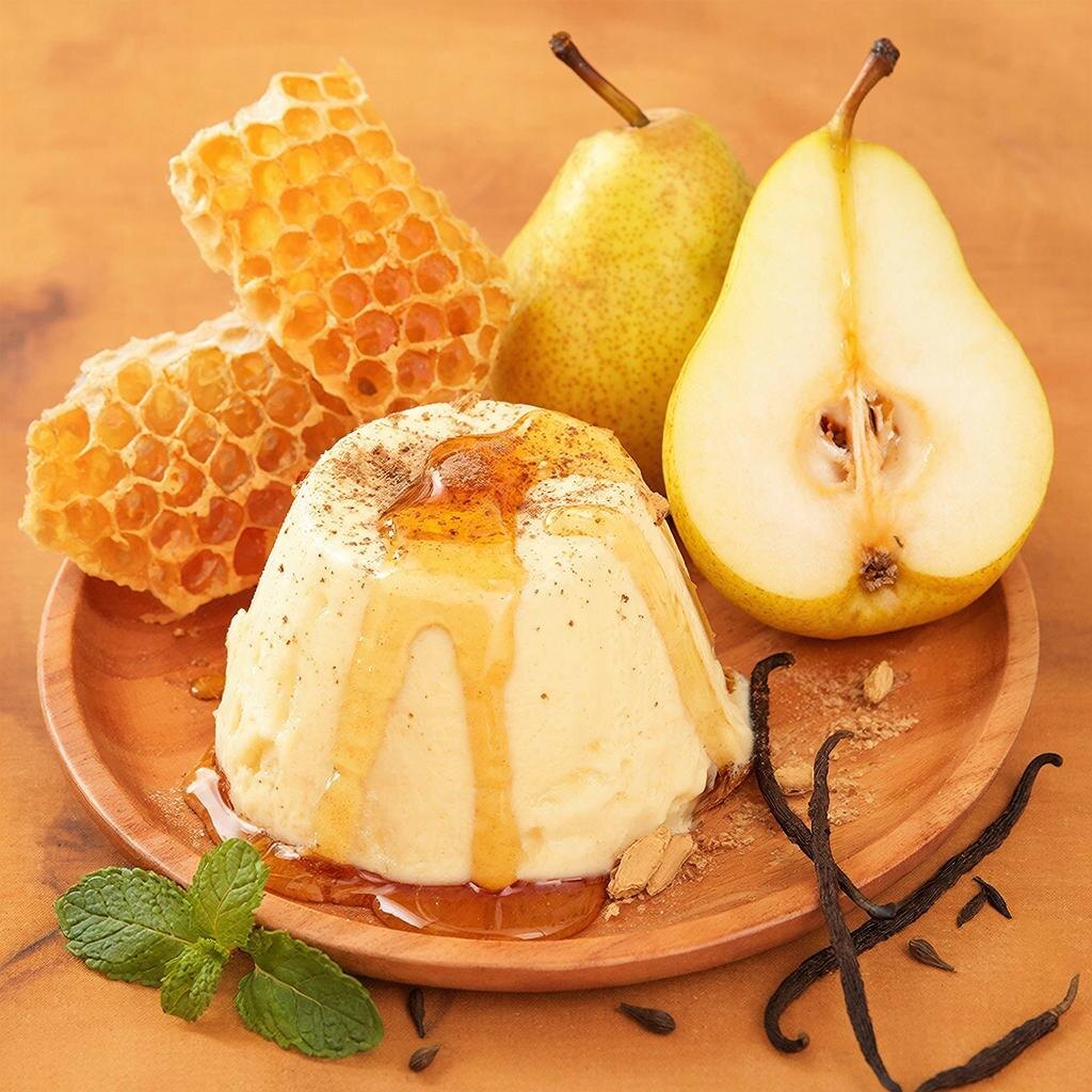 Полезный десерт, низкокалорийный десерт, ппдесерт, диета, диетический десерт, десерт при похудении