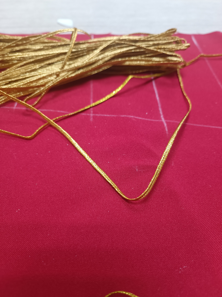 Цвет нравится, а толщина нет☹️