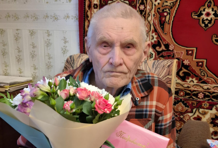 фото: Администрация Бокситогорского района