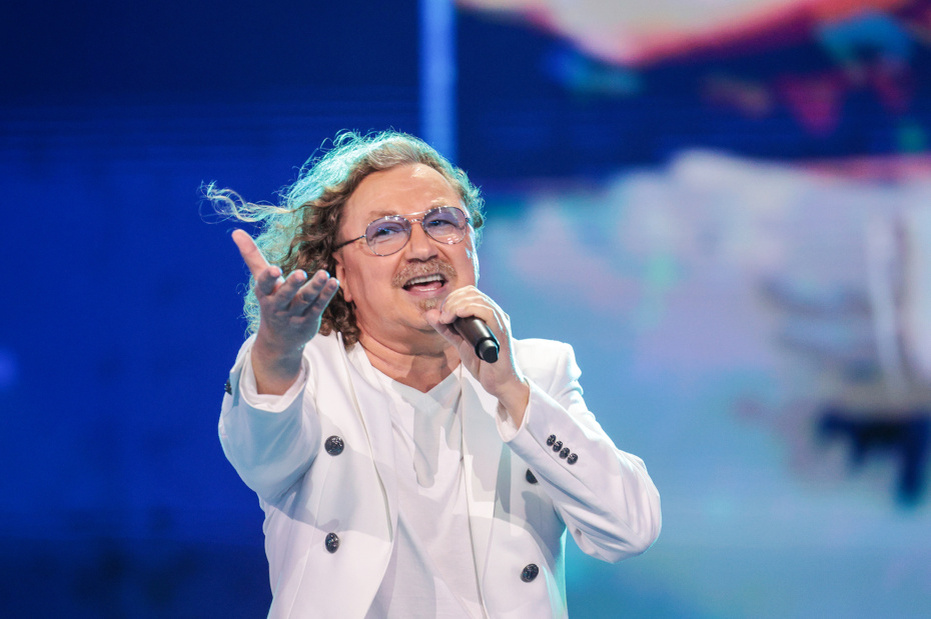    Алексей Белкин/NEWS.ru