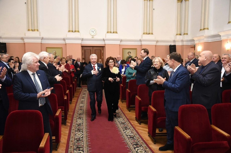    Фото: Администрация Оренбурга