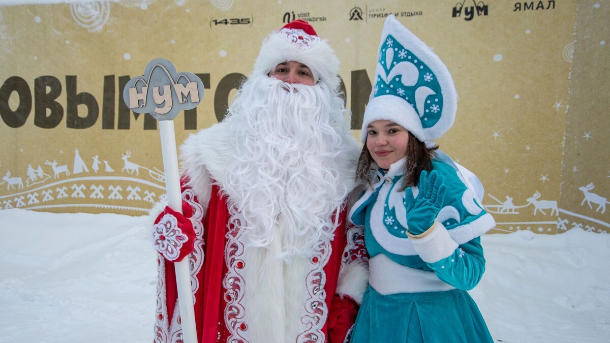    Фото: Юрий Здебский/«Ямал-Медиа»