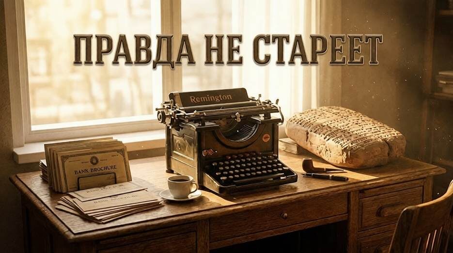 В 1926 году Джордж Клейсон выпустил первую серию брошюр о финансовом успехе для страховых компаний Вавилона... стоп, для банков Денвера. Но он заставил весь мир поверить в Вавилон. Узнай, почему эта книга — не просто сборник сказок, а инженерный чертеж твоей свободы.