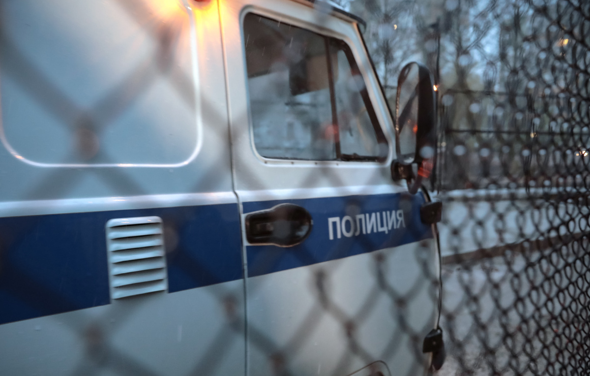 Сергей Мальгавко/ТАСС, архив