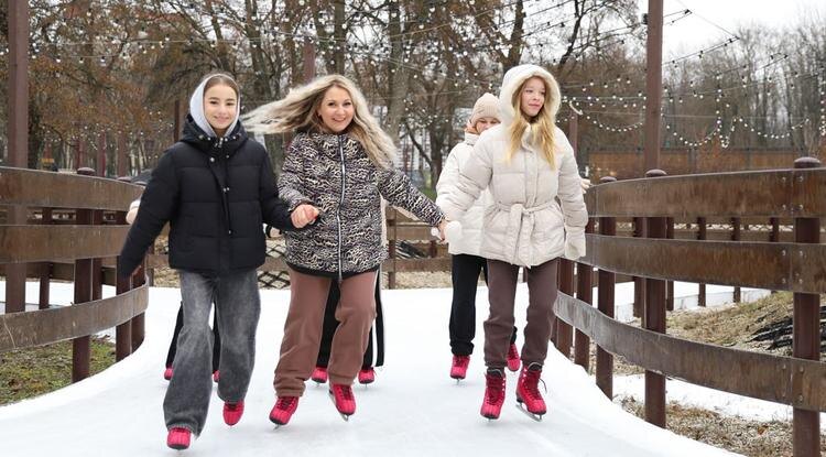 Валерия Шатько