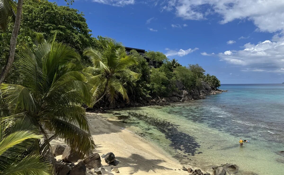    Рай доступен: три острова Сейшел, которые должен увидеть каждый