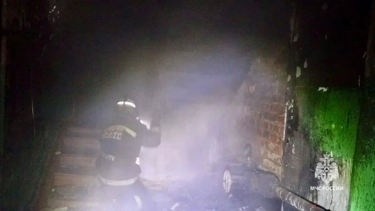    МЧС Башкортостана