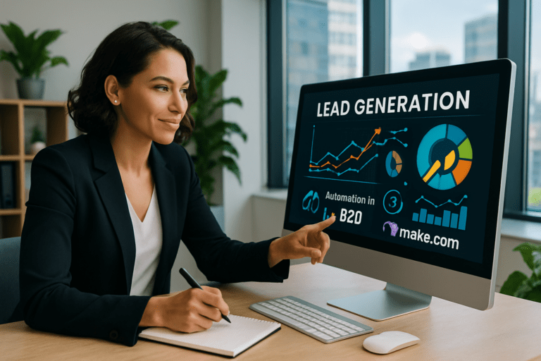    ИИ автоматизация для бизнеса Astralot AI