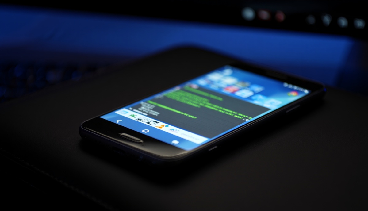 Десктопный Линукс на Андроид