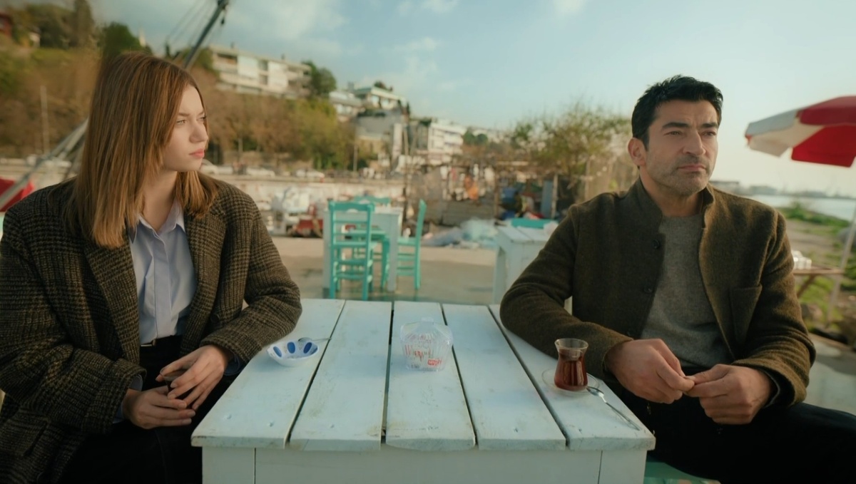 первый тизер сериала «Семья — это испытание»