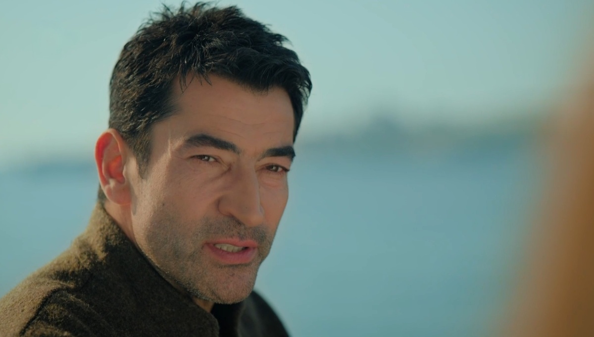 первый тизер сериала «Семья — это испытание»