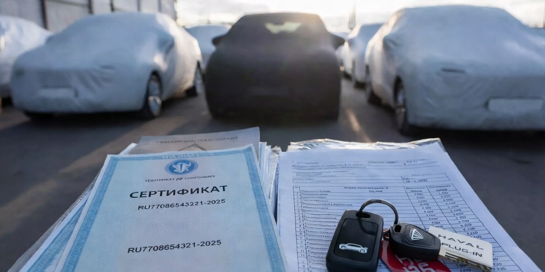 «Китайские авто в 2026: 10 моделей, которые изменят рынок».