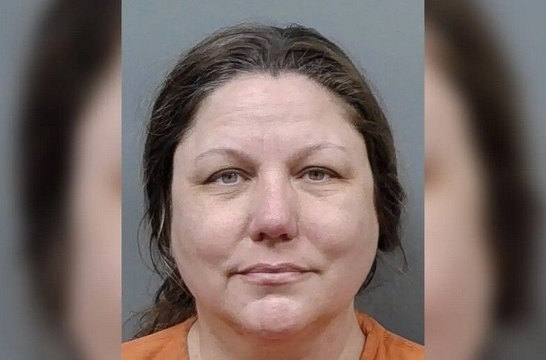    Сьюзан Авалон / Источник: © Manatee County Sheriffâs Office