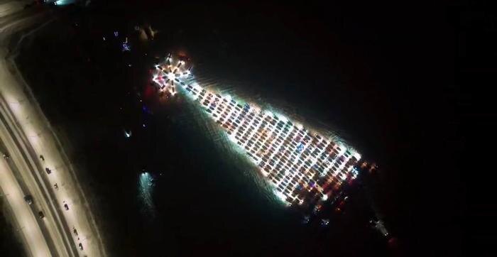 Обложка © Telegram / Живой Красноярск