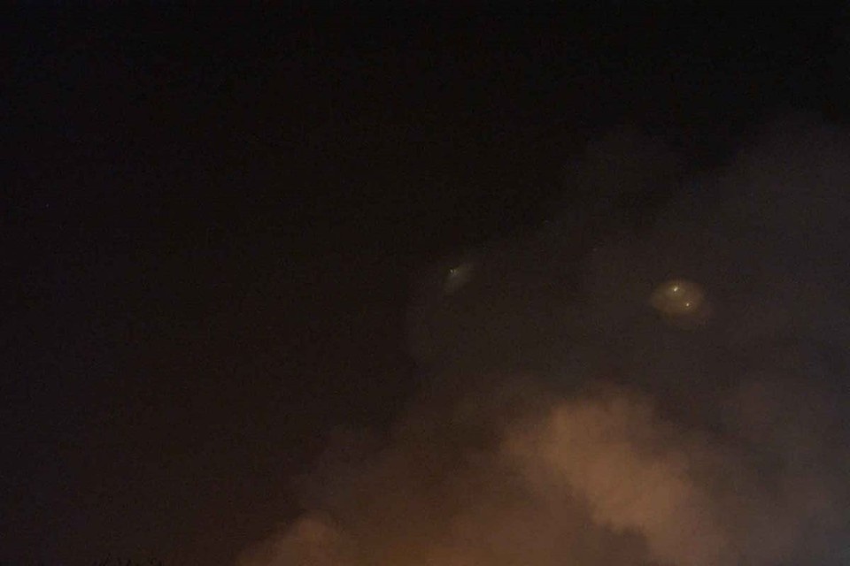    Происшествие произошло 20 декабря в поселке Реконструктор. Владимир ВЕЛЕНГУРИН