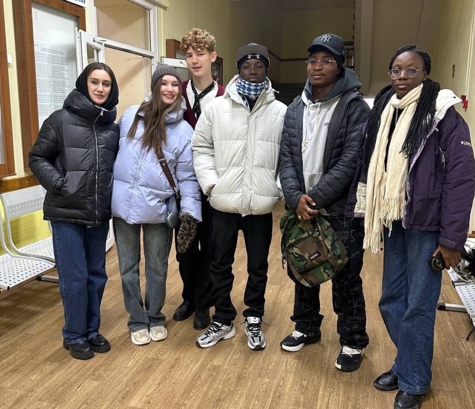    ФОТО: vk.com/kostroma_university