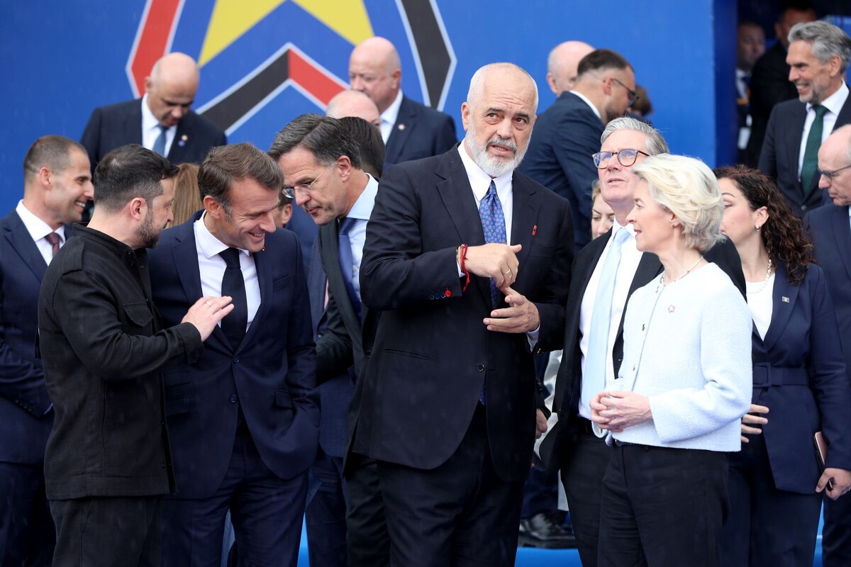     / Источник: © Global Look Press