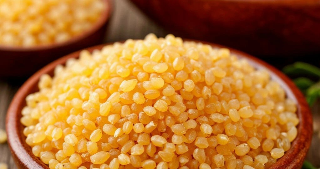 Булгур при диабете: польза и ограничения