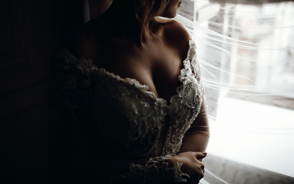  Вот так ожидаешь предложения, а в итоге тебя предают. Фото: Freepik