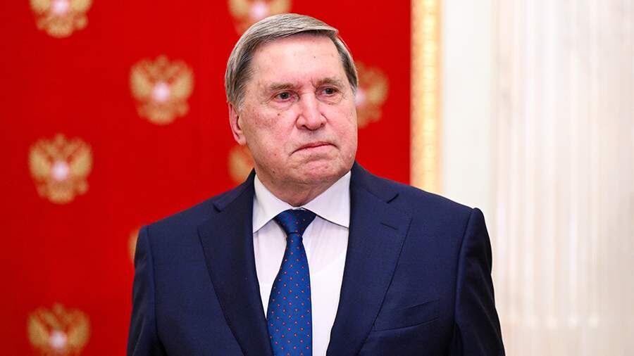    Фото: ТАСС/Кристина Кормилицына