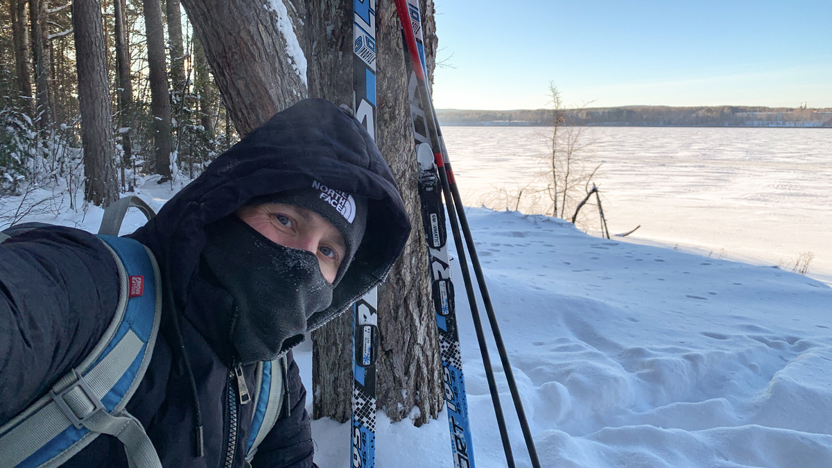 Степан Корольков