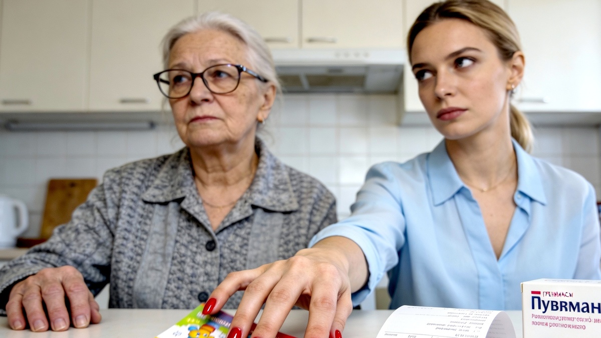 «Нам нужны эмоции, а не носки»: Как я отказалась спонсировать хотелки детей