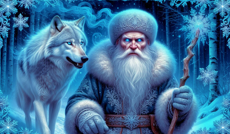 Исходное изображение было найдено на свободных источниках интернета. 