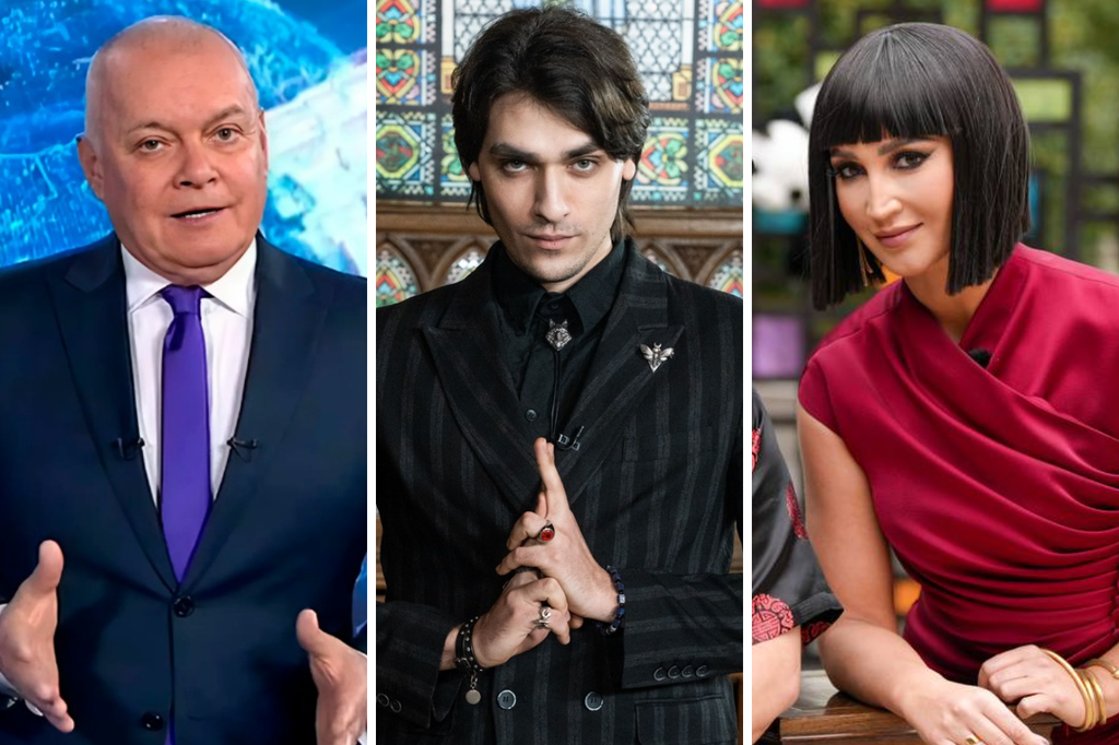    Фото © VK / Дмитрий Киселёв / nt-online.ru / Telegram / Бузова