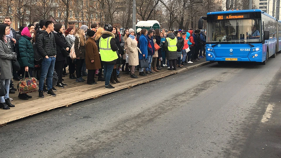 Почему я никогда не перееду в большой город