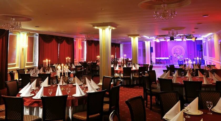 Фото из интернета. Ресторан "Старые традиции".