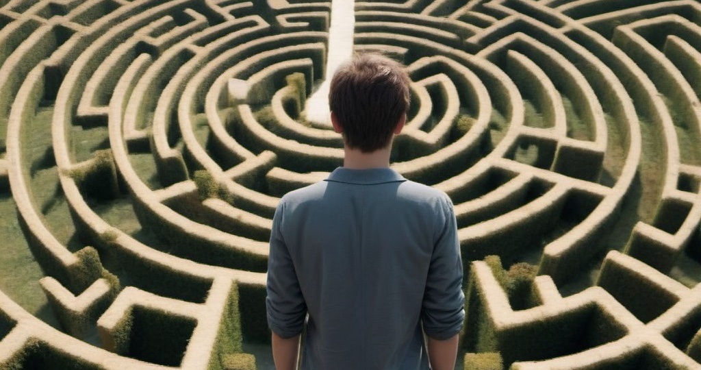 Иногда «осознанность» становится ловушкой вместо пути