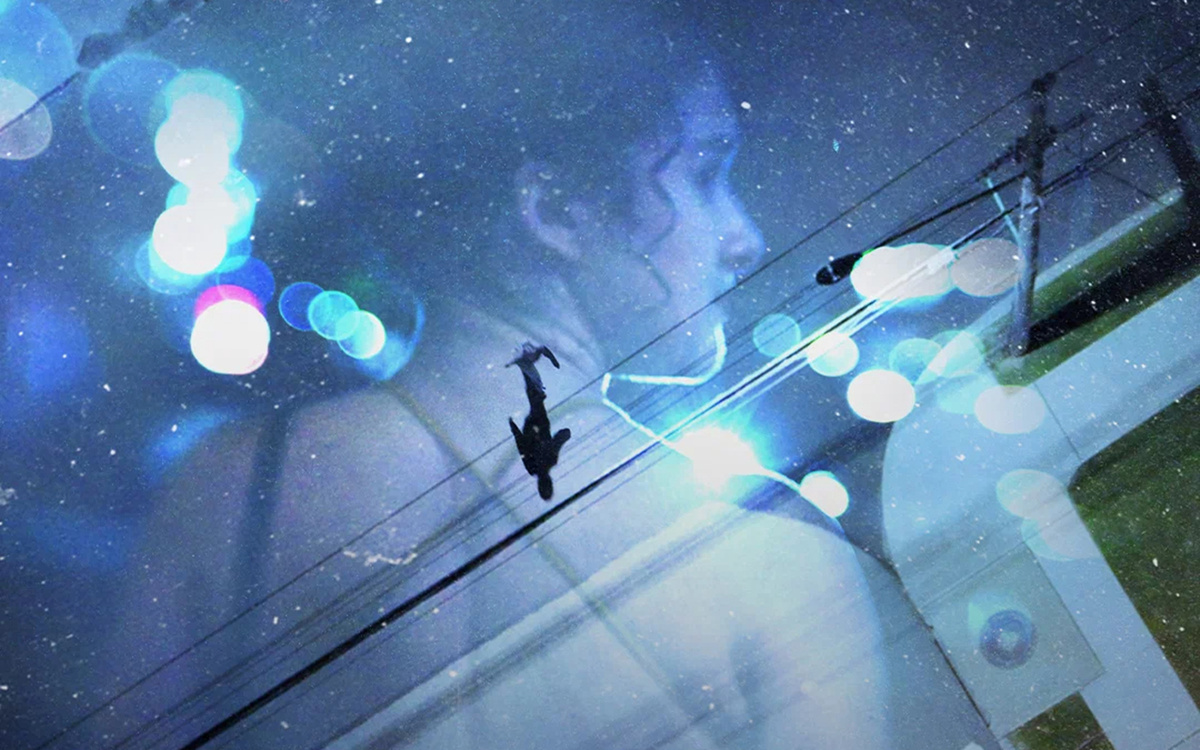 Постер сериала "Пропавшие девушки: Лонг-айлендский убийца"