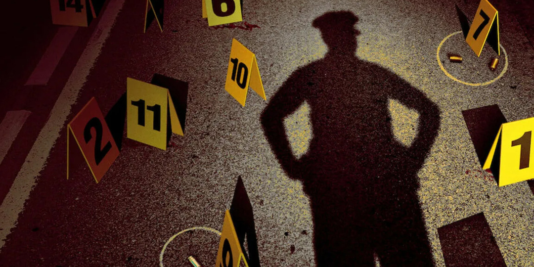 Десять фильмов и сериалов о серийных убийцах от компании Netflix, которые заставят вас забыть про сон