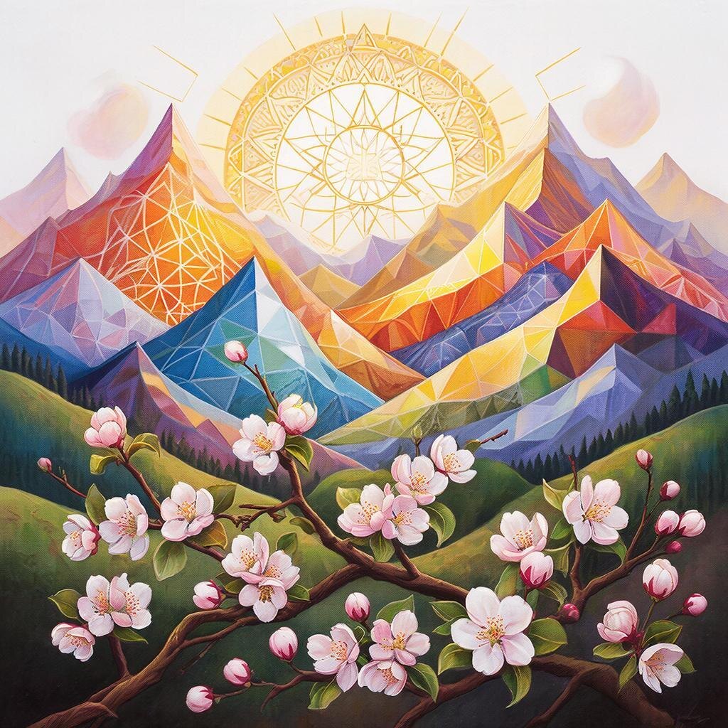 картинка ИИ