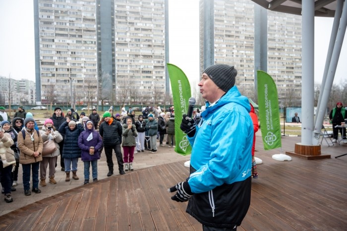    Фото: Юлия Федотова