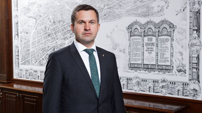    администрация Томска