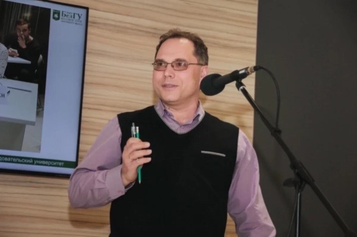    Главное – то, что впереди.