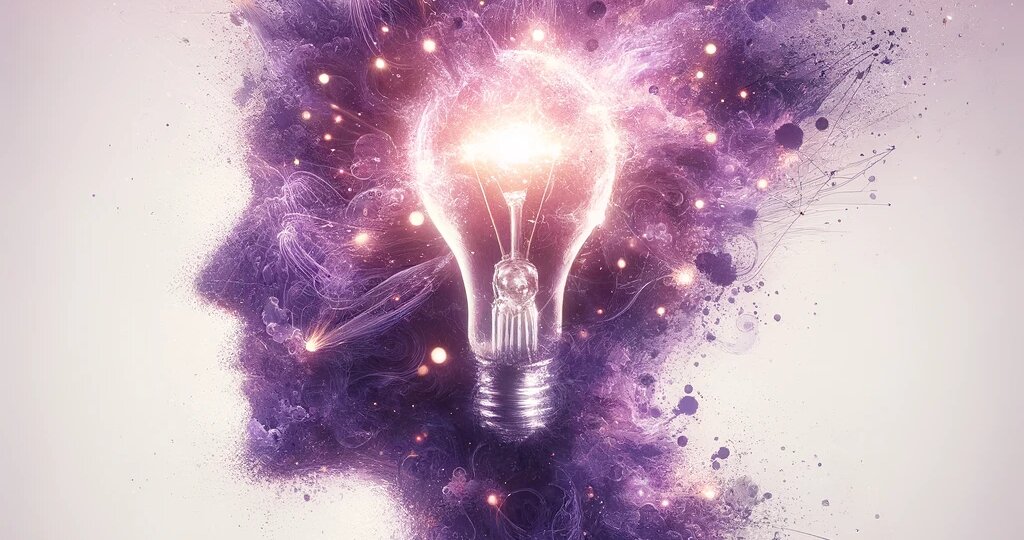 Озарение — красиво, но смысл жизни держится на рутине