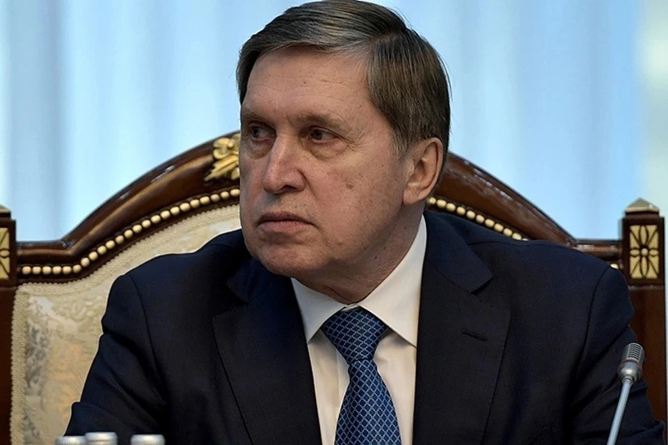    Ушаков отметил, что инициатива о трехсторонних консультациях по Украине не рассматривалась GLOBAL LOOK PRESS