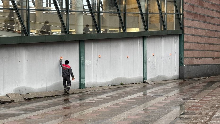    В Петербурге проверили вокзалы перед саммитом СНГ Автор фото: ГАТИ