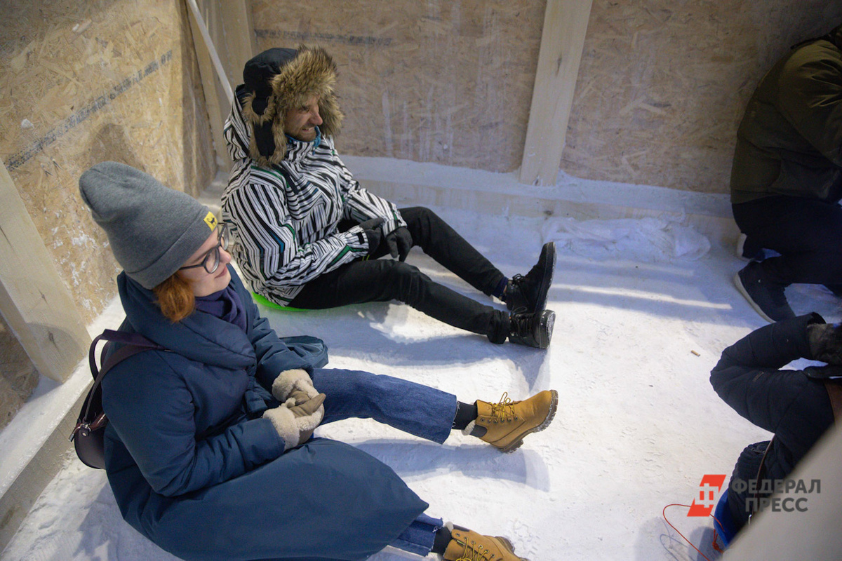 По мнению академика РАН, россиянам придется думать, чем себя занять.  Фото: Автор Евгений Поторочин