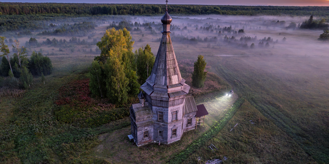 Проекту NordSkif & Co о истории и индустриальном туризме — 8 лет!