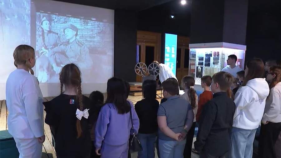    Фото: РЕН ТВ