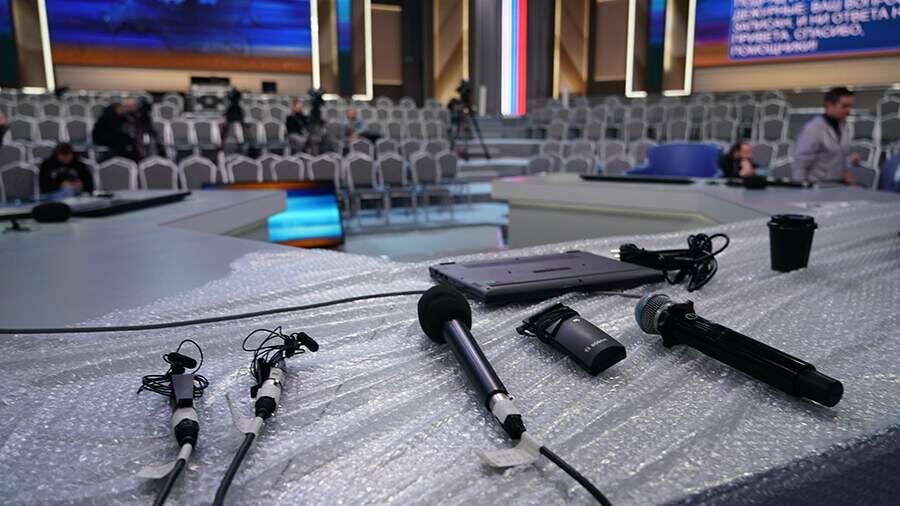    Фото: ИЗВЕСТИЯ/Павел Волков