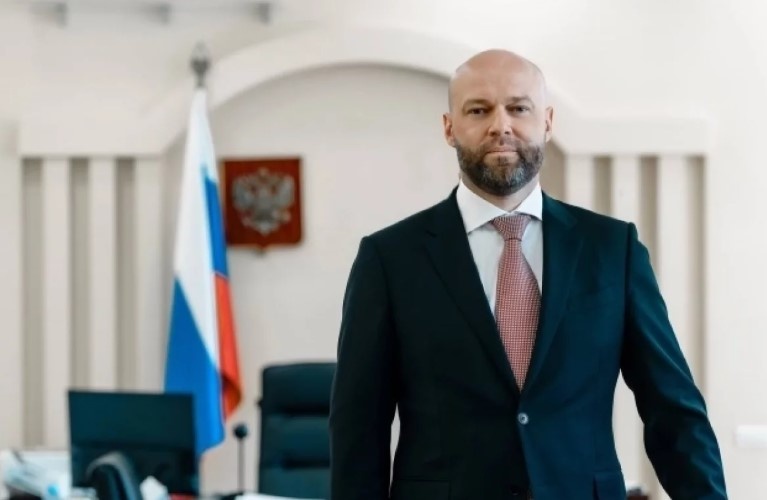    Фото: телеграм-канал Михаила Смирнова
